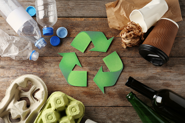 Sustainable packaging 2021