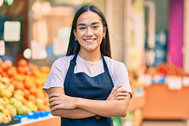 FDF Awards Rising Star 2021