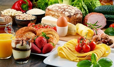 Diet and health 2021