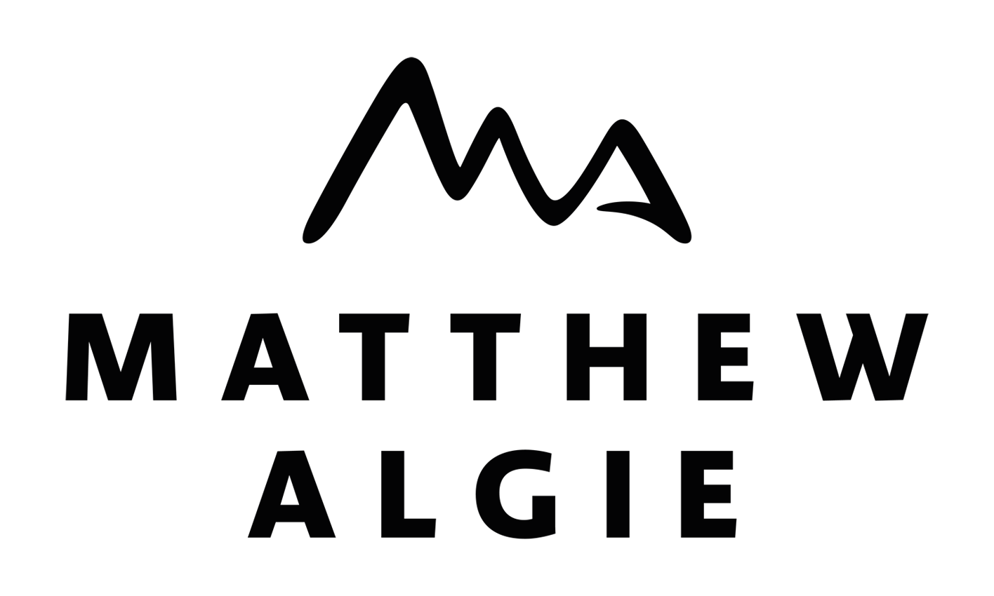 Matthew Algie logo