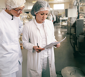 occupational health and safety