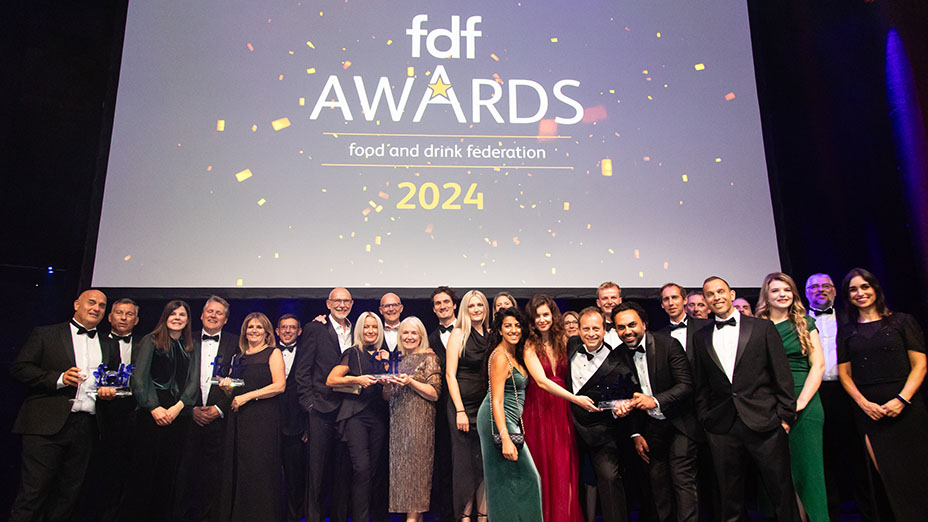 FDF Awards 