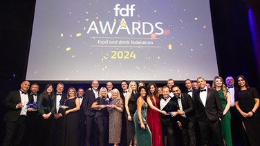 FDF Awards 